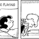 Illustration for article titled How iPeanuts/i Used Lucy and Schroeder To Explore Dysfunctional Relationships